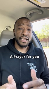 A Prayer for You | Marcus Stanley