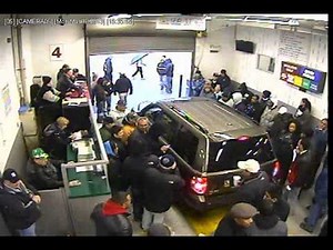 Carriage Trade Public Auto Auction- The Real Auction Process