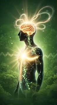 What Happens Inside Your Brain When You Can't Sleep 😳🧠