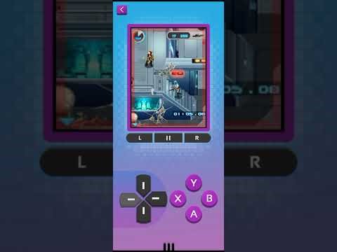 Alien Quarentine Nivel 7