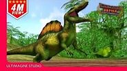 Dinosaurs Battle s1 GD1