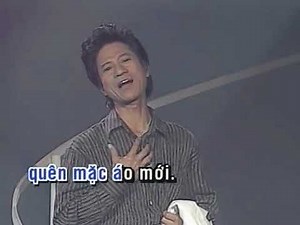 Mua xuan do co em che linh karaoke