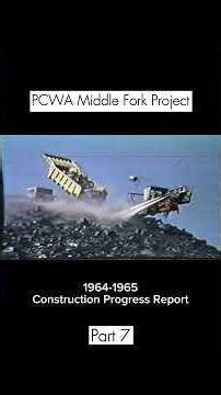 MFP Progress Report Pt 7