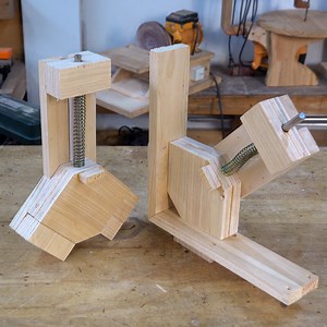 5.3M views · 4.2K reactions | Amazing Woodworking Tips and Hacks | Woodworking Tools TV | Facebook