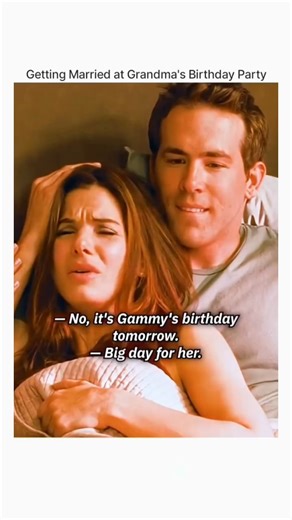 Ahmed on Instagram: "🎬 Movie: The Proposal (2009) 🎭 Genre: Romantic Comedy ⏱️ Runtime: ~1h 48m ⭐ Rating: ~6.7/10 (IMDb) 📖 Overview: The Proposal follows Margaret Tate, a powerful book editor facing deportation, who convinces her assistant Andrew to fake an engagement. What starts as a business arrangement turns into chaos, laughter, and unexpected love during a trip to his hometown in Alaska. 💛 Why It’s Loved: • Classic rom-com charm • Perfect enemies-to-lovers trope • Great chemistry betwee