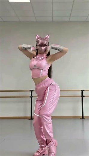 Kpop demon hunter | golden dance performance