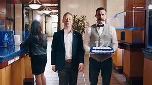 2.2K views · 59 reactions | Our new commercial was packed so full of fun that we couldn't fit it all within the typical 30 seconds. So we made an extended cut!  It's too long for broadcast, but you can still enjoy it here. | Amarillo National Bank | Facebook