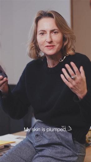 Like an instant facial...This cult-favorite face mask is formulated to deeply hydrate & plump for fresh, radiant skin. | Sisley Paris | Facebook