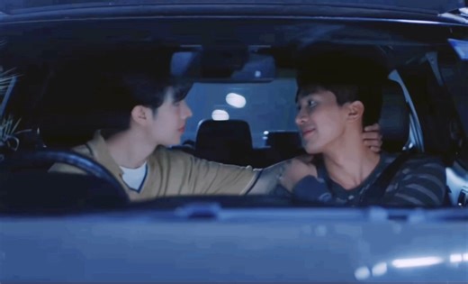 做着最猛的NC，谈着最纯的恋爱