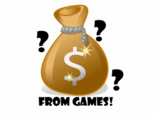 Games with Real Cash Economy