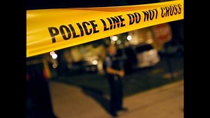 Train collides with car on Union Pacific Railroad in Luling