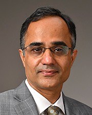Nitin Tandon, MD | Neurosurgeon | UTHealth Neurosciences Epilepsy