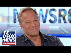 Mike Rowe: This has ‘unleashed a storm’ of ‘unintended consequences’
