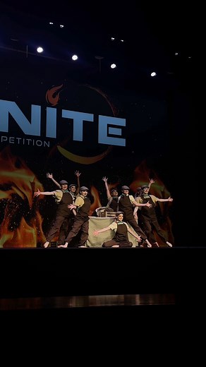 3K views · 21 reactions | Can we hear it for this fantastic musical theatre piece? “We Have No Bananas” from Prestige Dance Institute was awarded Henderson’s 13 & over most memorable routine  | Ignite Dance Competition | Facebook