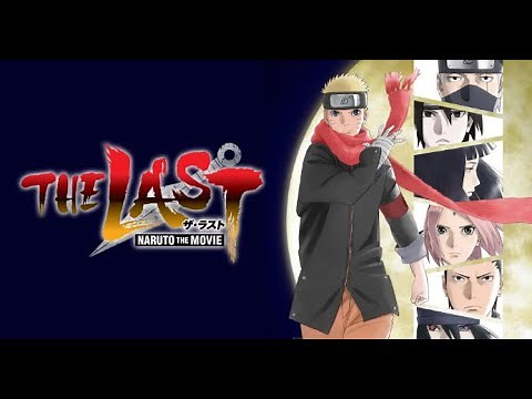 The Last Naruto Movie: NARUTO |In Japanese with Eng Sub