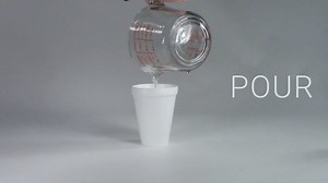 Soothe aching muscles or joints with this easy, do-it-yourself ice massager. Watch the full video here: https://bit.ly/2RvnLSX | Sports-health