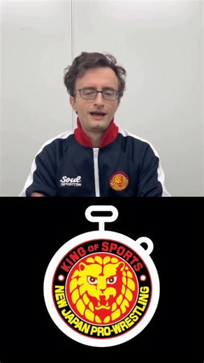 New Japan Pro-Wrestling on Instagram: "TMDK take World tag League! United Empire on a collision course for Wrestle Kingdom! An the Road to Tokyo Dome kicks off! This is what’s happening in NJPW this week! #njpw #njwk20"