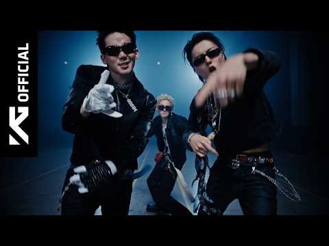 TREASURE – ‘난리나 (NALLY-NA) (HYUNHAYO)’ DANCE PERFORMANCE VIDEO