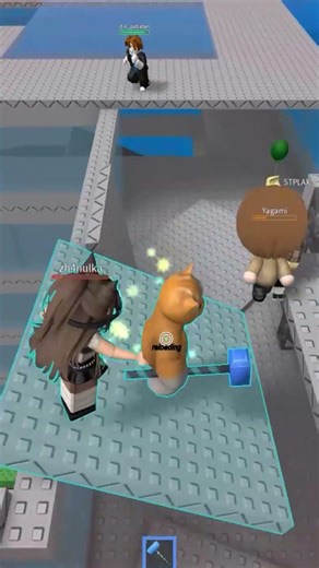Roblox | Unusual Moments #3