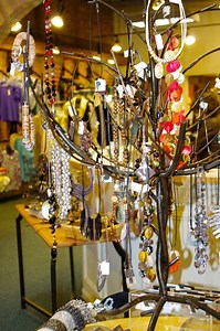 Spring Comes to Savvy Spirit