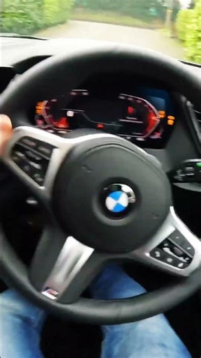 BMW 1 Series Engine Start Sound