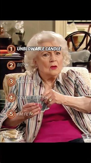 The Most Iconic and Hilarious Blooper Reel of Hot in Cleveland#shorts #funny #viral #comedy #fyp