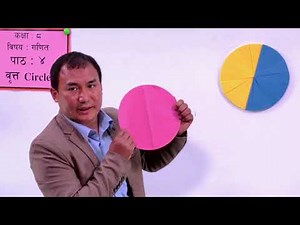 29. Class 8 | Mathmatics | Lesson 4 | Circle