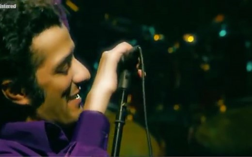 Rachid Taha———Ya Rayah