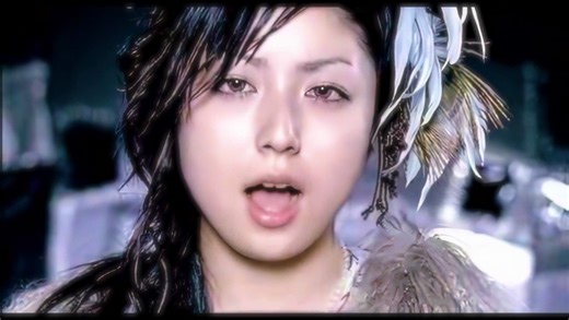 HIGH and MIGHTY COLOR - PRIDE MV 2005 HD 60FPS [AI 画质增强]