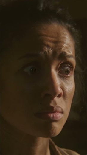 This is not his choice. #Possession