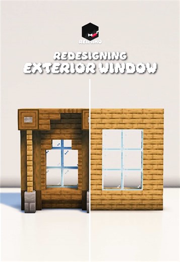 Tips for Enhancing Your Minecraft Window Designs