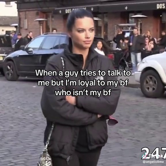 Cr to corlluvu - js kidding #loyal #bf #guy #adrianalima #fyp #viral #blowup