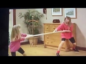 Full House - DJ Gets Grounded