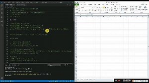 草蟒中文编程语言之斑马（xlwings）库入门