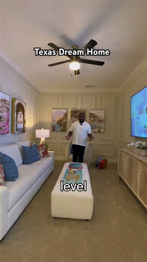 Inside a $1.2M Home in Mosaic Celina TX | Luxury Living in Prosper ISD