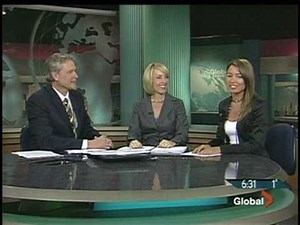 DizzyFIX: New home treatment for Vertigo (BPPV Treatment). Global News