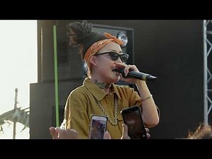 【LIVE】775「よってらっしゃい」＆RUDEBWOY FACE