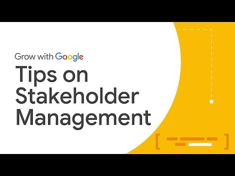 The Best Way to Communicate with Executives | Google Project Management Certificate