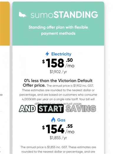 At Sumo, we’re more than just a utility provider, we’re a proudly Australian-owned company that understands what matters to you. We make energy simple, affordable, and hassle-free, with a 100% Aussie-based customer service team ready to help. No jargon, no fuss - just real support from real people who care. | Sumo Energy | Facebook