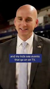 How does the FBI secure a large special event?Special Agent in Charge Phillip Bates from @FBIWFO talks about the FBI's work to keep some of the nation's most historic moments safe including upcoming celebrations in Washington, D.C., for the 4th of July.