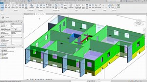 Girder slabs are now part of the precast automation process, following similar configuration rules and workflows as the other existing types of precast elements available in Structural Precast Extension for Revit®. Learn more about Revit 2019: https://autode.sk/WhatsNewRevit | Autodesk Revit