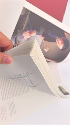 See Why Choose Japanese binding art book