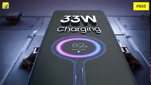 The future called, so we got the POCO X5 5G unboxed by ̶A̶I̶, we mean robots. Jam packed with features like the Dual 5G, Snapdragon 695, and a 120Hz Super AMOLED display, the 5G All-Star is designed to impress anyone and everyone! Sale goes live on 21st March at 12PM on Flipkart. More 👉🏻 https://bit.ly/POCOX5FK #The5GAllStar | POCO India