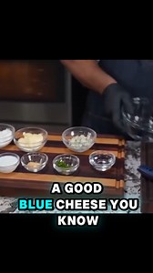 20K views · 265 reactions | Bonus Recipe, Homemade Blue Cheese Dressing! #BlueCheese #HomemadeDressing #WingDip | Smokin' and Grillin' with AB | Facebook