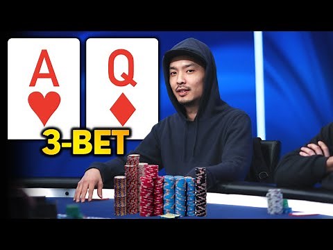 $3,540,000 at WPT World Championship FINAL TABLE