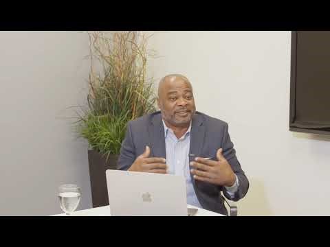 Chris Campbell TMU Umoja interview