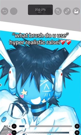 realistic ralsei #deltarune #undertale #viral