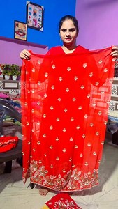 3.3K views · 75 reactions | Order on 8168824526 #instagood #trending #trendingreels #viral #viralvedios #explore #explorepage #suitcollection #punjabisuit | Neelu Nehra | Facebook