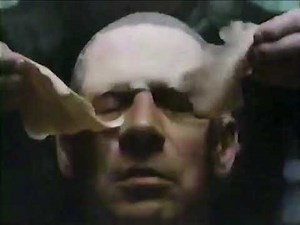 F/X TV Spot #1 (1986)