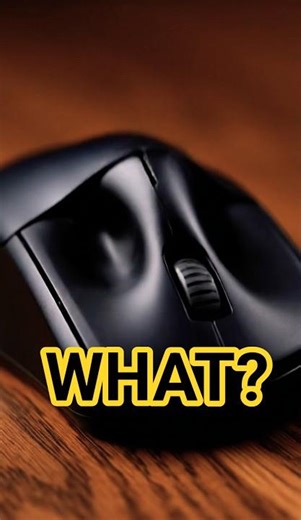 watch it, what's inside the mouse? insane objects #asmr #unreal #ImpossibleTextures